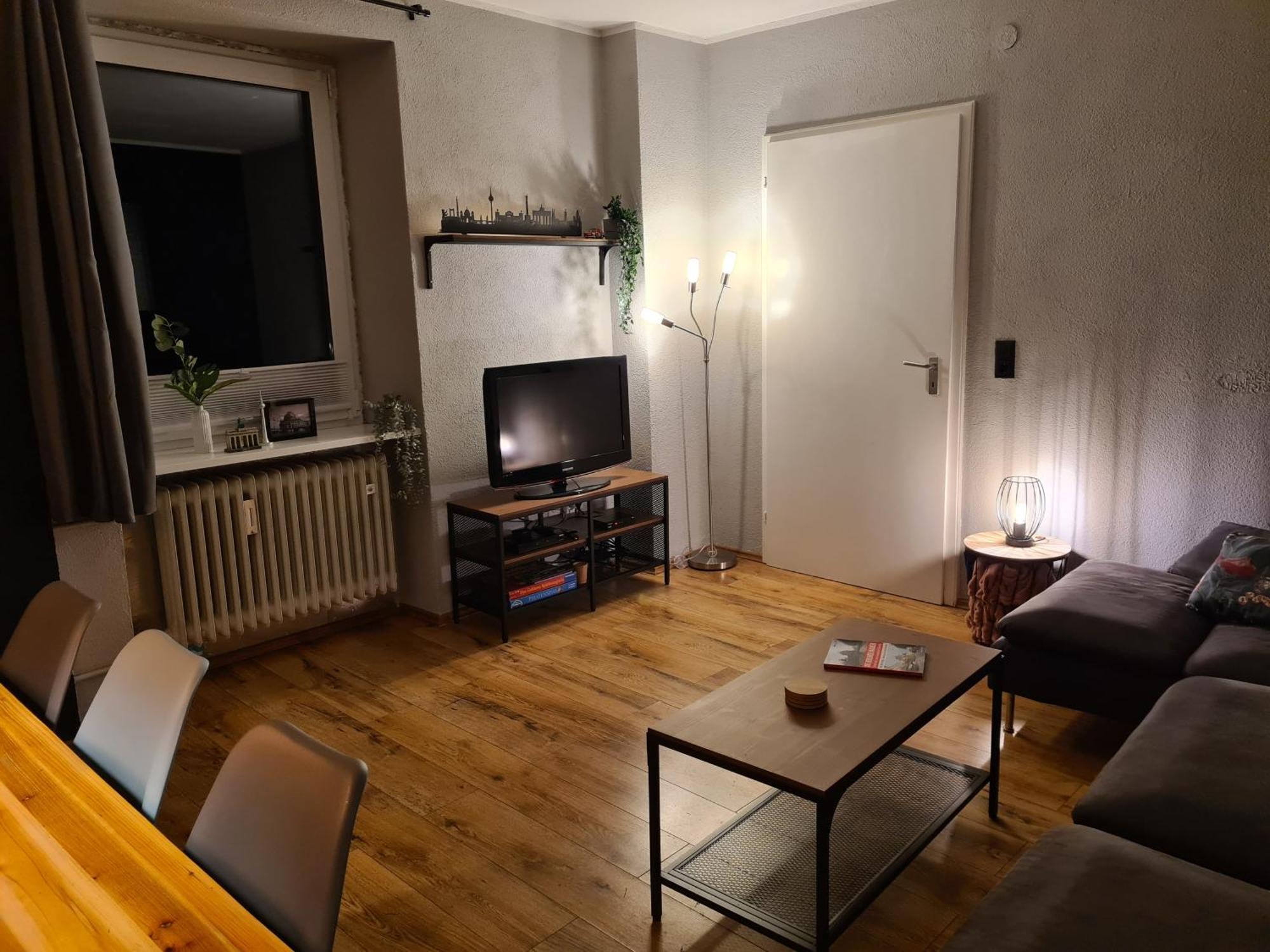 Waldblick Ferienwohnungen Bonndorf im Schwarzwald Luaran gambar